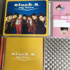 2026年最新】block bアルバムの人気アイテム - メルカリ
