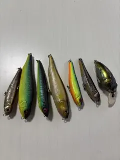 2026年最新】メガバスロッドの人気アイテム - メルカリ