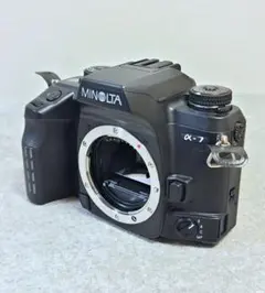 2026年最新】minolta α-7 フィルムの人気アイテム - メルカリ