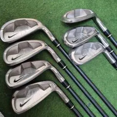 2026年最新】7番アイアン ナイキの人気アイテム - メルカリ