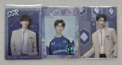 2026年最新】starlightboys トレカの人気アイテム - メルカリ