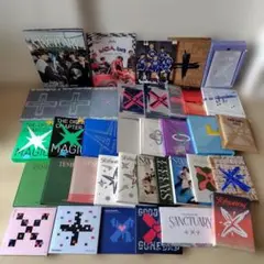 2026年最新】tomorrow x together cdの人気アイテム - メルカリ