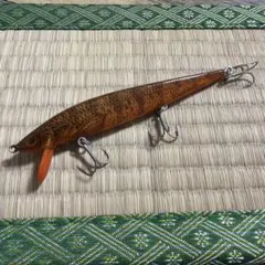 2026年最新】heddon レアの人気アイテム - メルカリ