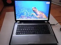 2026年最新】hp pavilion G6の人気アイテム - メルカリ