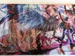 2026年最新】ザキラ プレイマットの人気アイテム - メルカリ