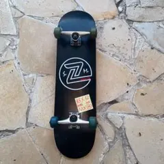 2026年最新】z-flex スケートボードの人気アイテム - メルカリ