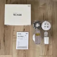 2026年最新】ヤーマン アセチノメガシェイプYA-MAN ACETINO (アセチノ