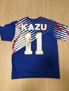 2026年最新】三浦知良 サインの人気アイテム - メルカリ