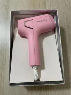 2026年最新】kireimo 脱毛器の人気アイテム - メルカリ