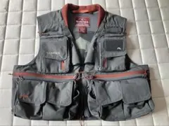 2026年最新】SIMMS ガイドベストの人気アイテム - メルカリ