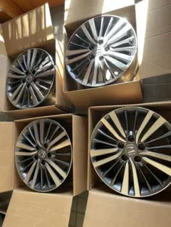 2026年最新】オデッセイアブソルート純正 ホイールの人気アイテム