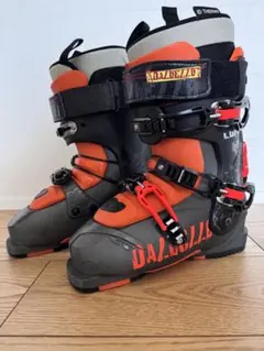 2026年最新】ダルベロ スキーブーツ 27の人気アイテム - メルカリ