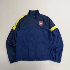 2026年最新】アーセナル ジャケット nikeの人気アイテム - メルカリ