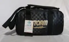 2026年最新】ボウリング バッグ stormの人気アイテム - メルカリ