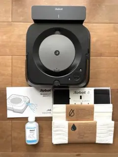 2026年最新】ブラーバ m6の人気アイテム - メルカリ