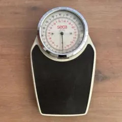 2026年最新】SECA 体重計の人気アイテム - メルカリ