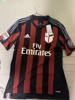 2026年最新】本田圭佑 ユニフォーム acミランの人気アイテム - メルカリ