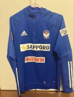 2026年最新】アルビレックス新潟 練習着の人気アイテム - メルカリ