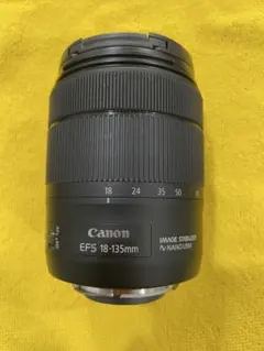 2026年最新】Canon ef-s 18-135の人気アイテム - メルカリ