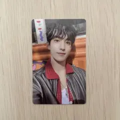 2026年最新】WEVERSE album ドギョムの人気アイテム - メルカリ