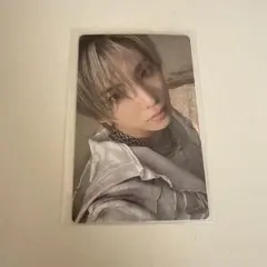 &TEAM ゆうま YUMA ソウルコン トレカ 韓国 会場限定 特典 - メルカリ