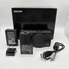 2026年最新】ricoh gr ジャンクの人気アイテム - メルカリ