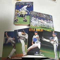 2026年最新】プロ野球チップス 中日ドラゴンズの人気アイテム - メルカリ