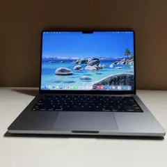 2026年最新】macbook pro 14インチ m1 pro usの人気アイテム - メルカリ
