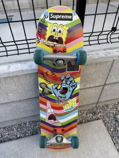 2026年最新】supreme デッキ 8.0の人気アイテム - メルカリ