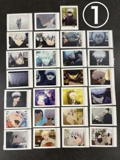 2026年最新】呪術廻戦 ぱしゃこれ 五条悟の人気アイテム - メルカリ