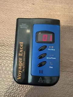 2026年最新】ボイジャーエクセルの人気アイテム - メルカリ