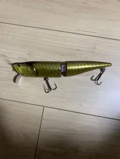 2026年最新】ヴァガボンド ルアーの人気アイテム - メルカリ