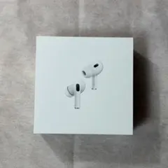 2026年最新】airpods pro 第2世代 未開封の人気アイテム - メルカリ