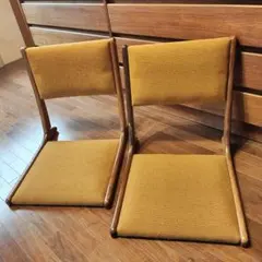 2026年最新】昭和レトロ 座椅子の人気アイテム - メルカリ