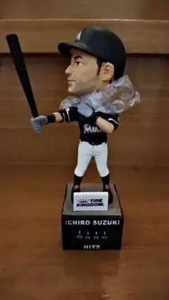 2026年最新】バブルヘッド イチローの人気アイテム - メルカリ