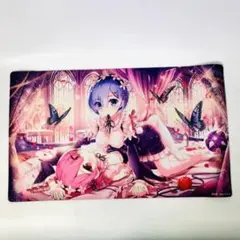 2026年最新】レム ラム プレイマットの人気アイテム - メルカリ