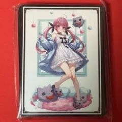 2026年最新】湊あくあ スリーブの人気アイテム - メルカリ