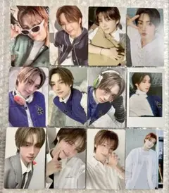 2026年最新】Tws ヨンジェ ポップアップの人気アイテム - メルカリ