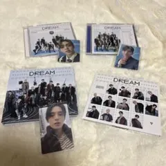 2026年最新】seventeen dream トレカの人気アイテム - メルカリ