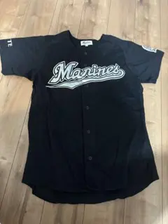 2026年最新】ロッテ 実使用 ユニフォームの人気アイテム - メルカリ