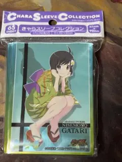 2026年最新】阿良々木 スリーブの人気アイテム - メルカリ