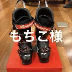 2026年最新】NORDICA ブーツの人気アイテム - メルカリ