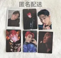 2026年最新】ATEEZ トレカ まとめ売りの人気アイテム - メルカリ