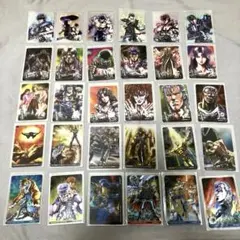 2026年最新】北斗の拳 トレカの人気アイテム - メルカリ