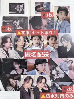 2026年最新】SEVENTEEN トレカ ジョンハン まとめ売りの人気アイテム