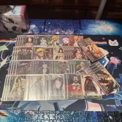 2026年最新】ヴァイス オーバーロード デッキの人気アイテム - メルカリ