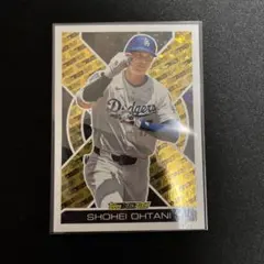 2026年最新】大谷翔平 カード topps ドジャースの人気アイテム - メルカリ
