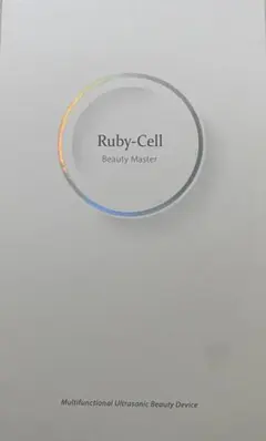 2026年最新】Ruby-Cell ケア：リフトアップ 美顔器・美容器の人気