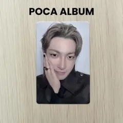 2026年最新】ateez トレカ ホンジュンの人気アイテム - メルカリ