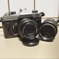 2026年最新】fujica st605の人気アイテム - メルカリ